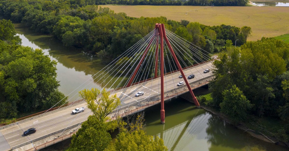 Visit Columbus Indiana