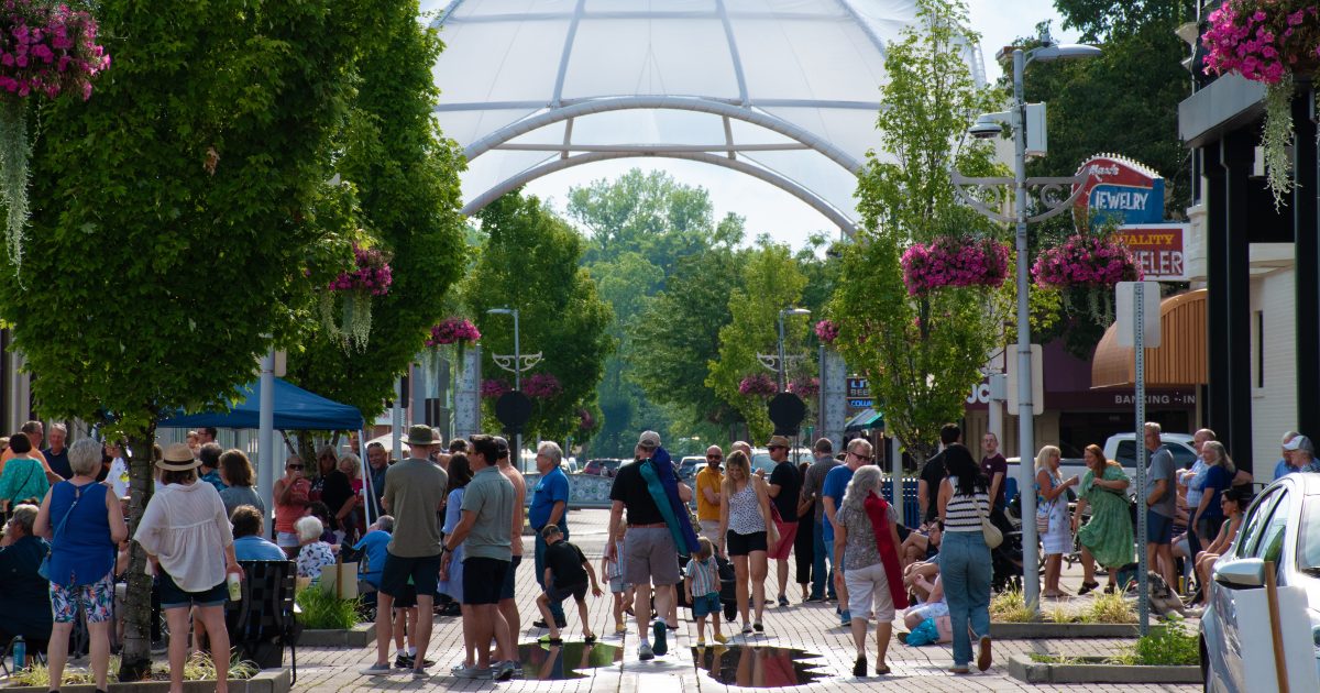 Discover things to do in the Columbus, Indiana area