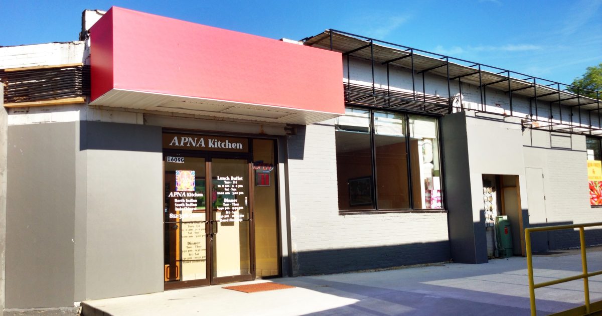 Apna Kitchen (Indian) | Visit Columbus Indiana